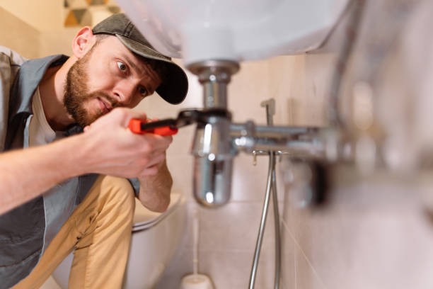 Best Water Softener Installation  in Pocomoke City, MD