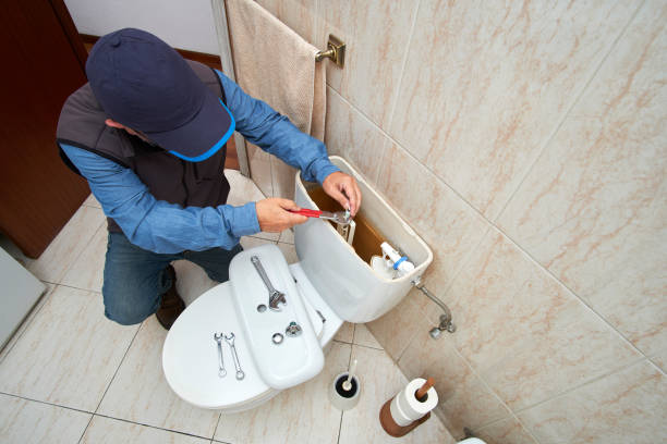 Best Emergency Plumber  in Pocomoke City, MD