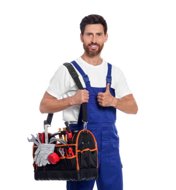 Shower Repair Services in Pocomoke City, MD