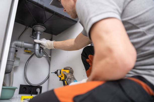 Best Local Plumber Services  in Pocomoke City, MD