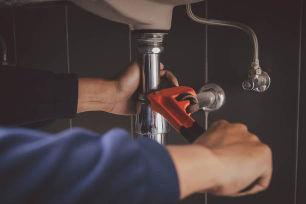 Best Residential Plumbing Services  in Pocomoke City, MD
